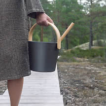 Miljöbild bastu